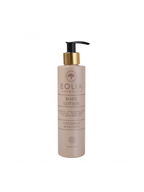 Eolia Body Lotion Coconut Mystery 250ml Eolia Body Lotion Coconut Mystery 250ml