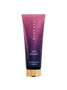Ecstasy Body cream Pure Allure - 236 ml Ecstasy Body cream Pure Allure - 236 ml