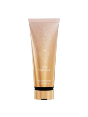 Ecstasy Body Cream Sexy Vanilla - 236 ml Ecstasy Body Cream Sexy Vanilla - 236 ml