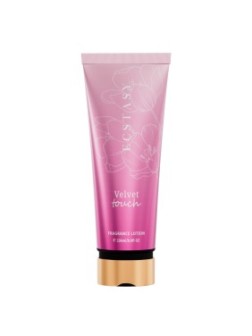Ecstasy Body Cream Velvet Touch - 236 ml Ecstasy Body Cream Velvet Touch - 236 ml