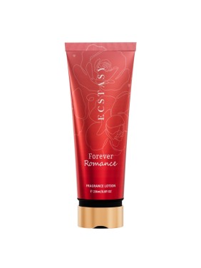 Ecstasy Body Cream Forever Romance - 236 ml Ecstasy Body Cream Forever Romance - 236 ml