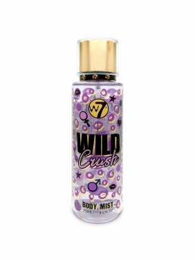 W7 Body Mist Wild Crush W7 Body Mist Wild Crush