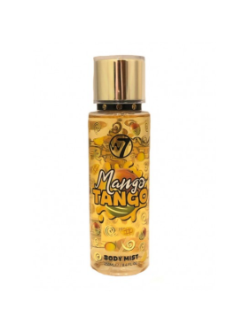 W7 Body Mist Mango Tango W7 Body Mist Mango Tango