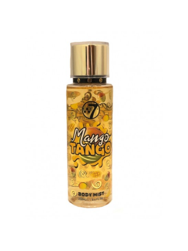 W7 Body Mist Mango Tango