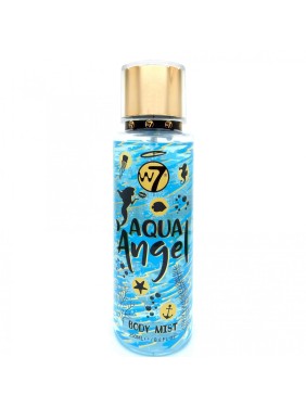 W7 Body Mist Aqua Angel W7 Body Mist Aqua Angel