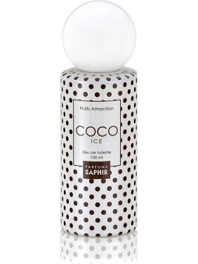 Saphir FRASCO 100ML COCO FRUITS Saphir FRASCO 100ML COCO FRUITS