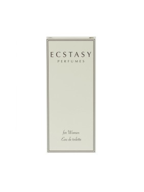 Ecstasy Perfumes #50303 - White musk 50ml