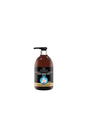Evialia Shower Bath Cream Africa Με Κρέμα Σώματος & 18 ενεργά συστατικά - 500ml Evialia Shower Bath Cream Africa Με Κρέμα Σώματος & 18 ενεργά συστατικά - 500ml