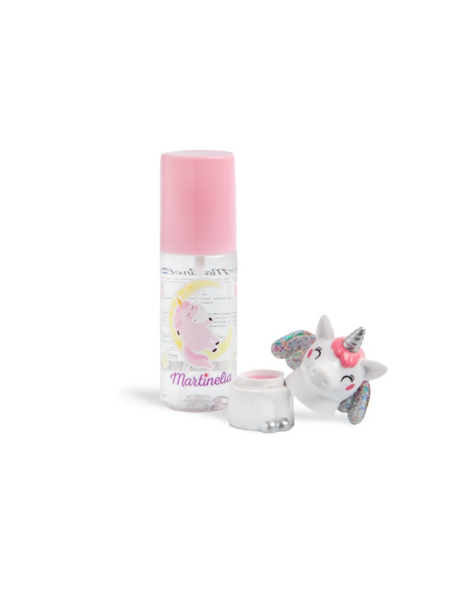 Martinelia Unicorn Dreams Set