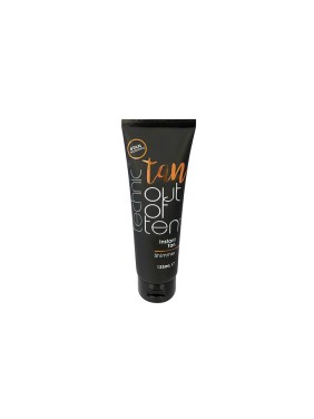 TECHNIC TAN OUT OF TEN SELF TAN SHIMMER 27804