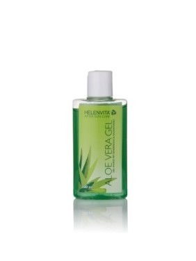 Helenvita After Sun Care Aloe Vera Gel 200ml