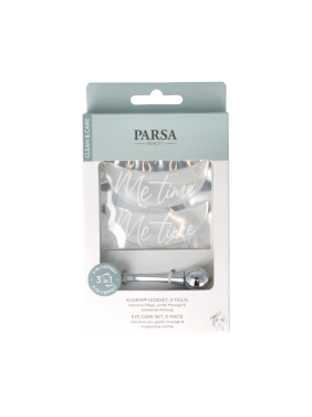 Parsa Σετ φροντίδας Ματιών 3τμχ