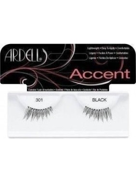 Ardell Lash Accent 301