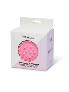 IDC Institute Anti Cellulite Massager Pink
