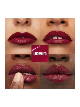 Maybelline New York Super Stay Vinyl Ink 30 Unrivaled