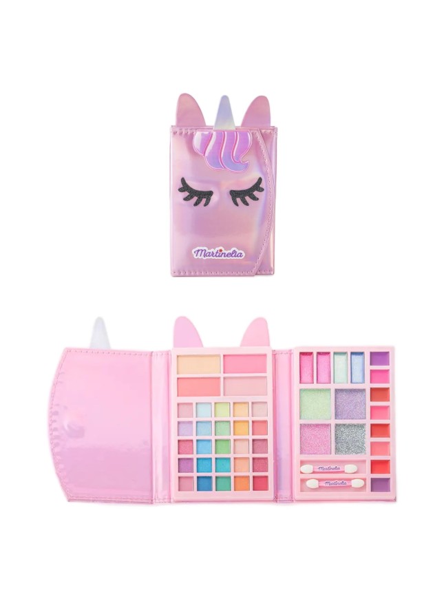 Martinelia Little Unicorn Travel Wallet (31107)