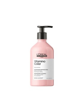 L΄Oreal Professionnel Se vitamino color shampoo 500ml new L΄Oreal Professionnel Se vitamino color shampoo 500ml new