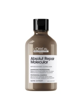L’Oréal Professionnel Serie Expert Absolut Repair Molecular