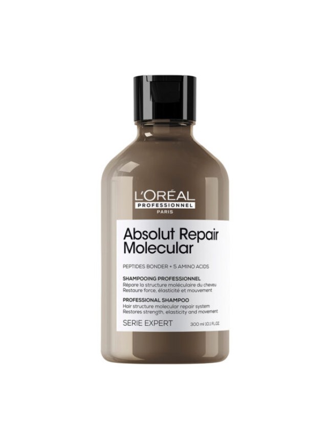L’Oréal Professionnel Serie Expert Absolut Repair Molecular
