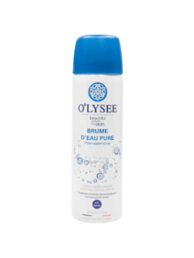 O’Lysee Brume D’Eau Pure Ενυδατικό Σπρέι Νερού 50ml