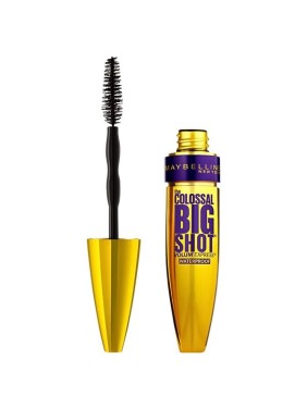 Maybelline The Colossal Big Shot Mascara για Όγκο & Μήκος Maybelline The Colossal Big Shot Mascara για Όγκο & Μήκος