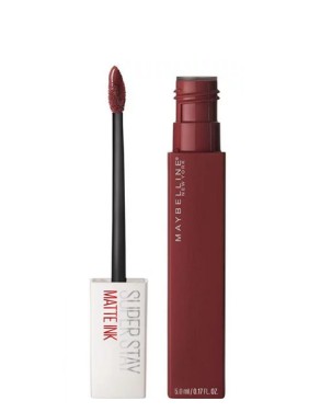 Maybelline Super Stay Matte Ink Lipstick 50 Voyager