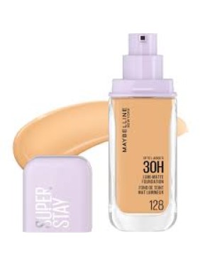 Maybelline Superstay Lumi Matte Foundation 128 Maybelline Superstay Lumi Matte Foundation 128