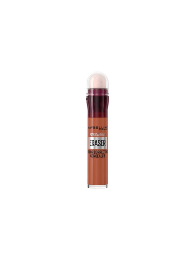 Maybelline Instant Anti-Age Eraser Color Correcting Concealer Orange