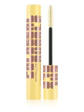 Maybelline Colossal Bubble Mascara