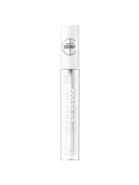 Fashion Make Up Lipgloss 01 Coconut