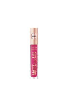 Fashion Make Up Matte My Life 03 Magenta Fashion Make Up Matte My Life 03 Magenta