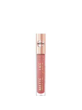 Fashion Make Up Matte My Life 10 Smoky Rose Fashion Make Up Matte My Life 10 Smoky Rose