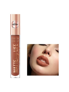 Fashion Make Up Matte My Life 11 Chestnut Fashion Make Up Matte My Life 11 Chestnut