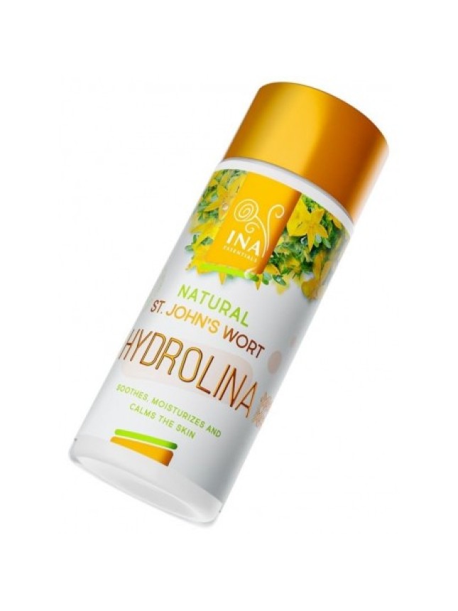 Ina Essentials Aνθόνερο από άγριο Βαλσαμόχορτο Για Την Ψωρίαση & Το Ερεθισμένο Δέρμα 150ml