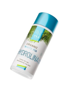 Ina Essentials Βιολογικό Ανθόνερο λευκής Ελάτης Για Δυσχρωμίες 150ml