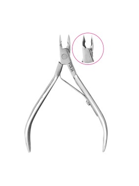 Folia Cuticle Nipper 5mm Πενσάκι Επωνυχίων (P-1001)