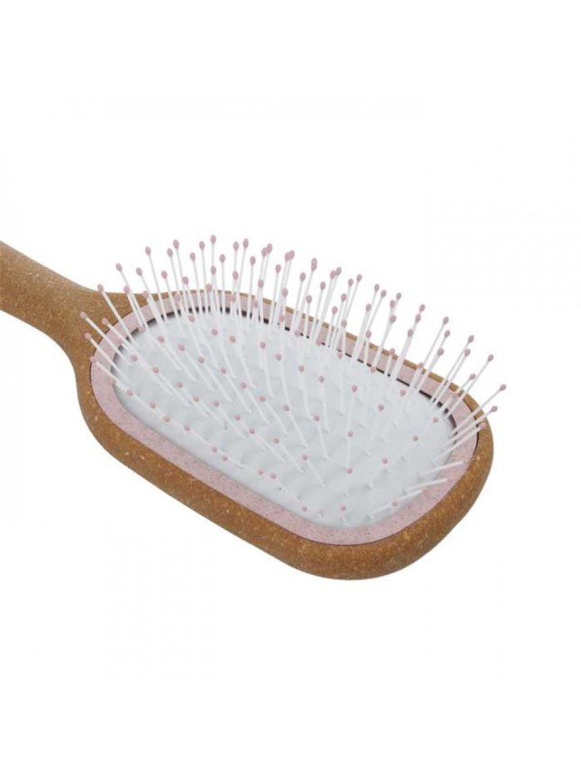 Parsa Βούρτσα Μαλλιών Ξεπλέγματος Μικρή Όβαλ  Απο Φελό 