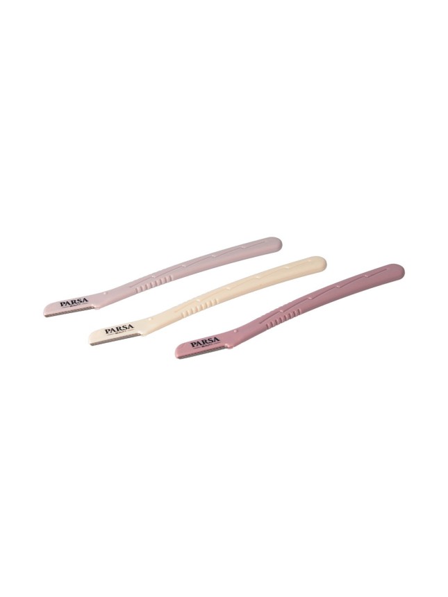 Parsa ΞυραφάκιαΦρυδιών 3τεμ Ροζ νεο