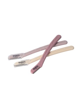 Parsa ΞυραφάκιαΦρυδιών 3τεμ Ροζ νεο