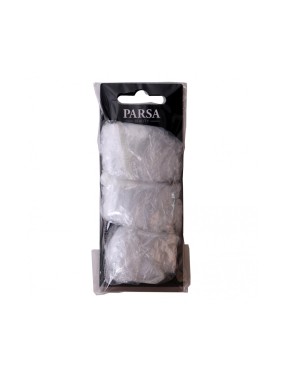 Parsa Σκουφάκι Μπάνιου 3τμχ