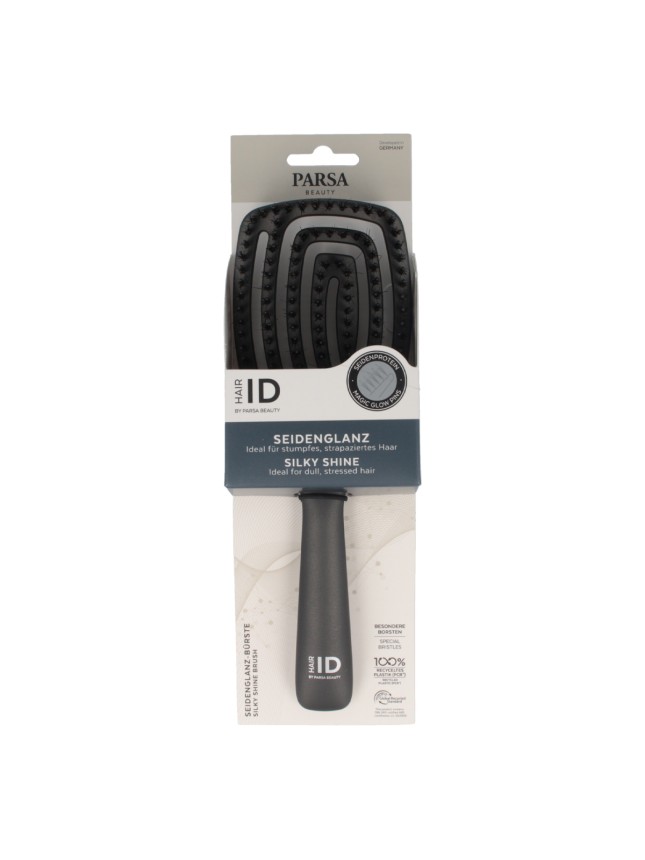 Parsa ID Βούρτσα Μαλλιών Μεγάλη Σπιράλ Για Μεταξένια Λάμψη (016007328)