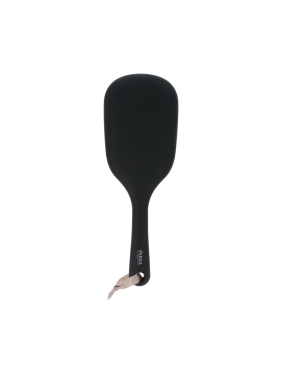 Parsa Lov.U Μαύρη Βούρτσα Μαλλιών Τετρ. Wet & Dry Τρίχα Με Τρίχα Ακανθόχοιρο