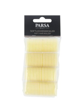 Parsa Ρόλει Μαλλιών Αυτοκόλλητο 24mm Parsa Ρόλει Μαλλιών Αυτοκόλλητο 24mm