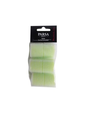 Parsa Ρόλει Μαλλιών Αυτοκόλλητο 36mm Parsa Ρόλει Μαλλιών Αυτοκόλλητο 36mm