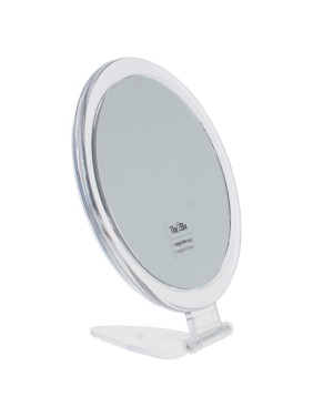 Parsa Καθρέπτης Μακιγιάζ Επιτραπέζιος Διάφανος