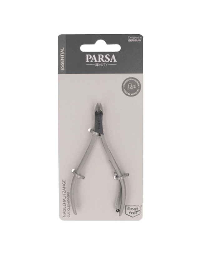 Parsa Cuticle Nippers (016071184)