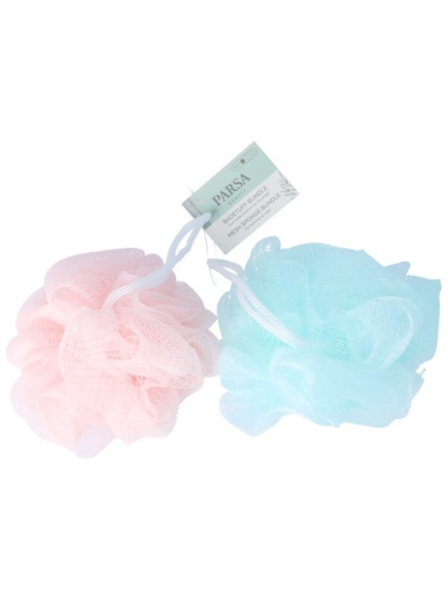 Parsa μίνι σφουγγάρι 2τμχ