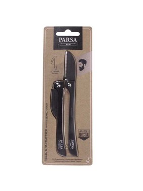 Parsa Αντρικό Ξυραφάκι Περιποίησης (016000210)
