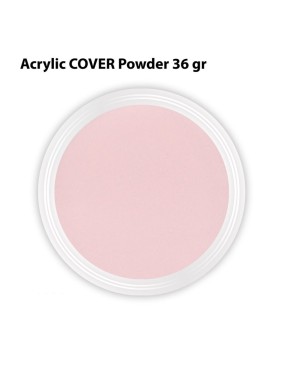 Gellie Ακρυλική Σκόνη 36gr - Cover