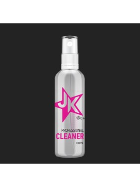 Gellie Cleaner 100Ml Gellie Cleaner 100Ml